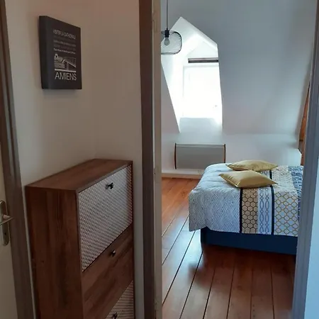 Les Cottages Saint Honore - Henriville Apartment *