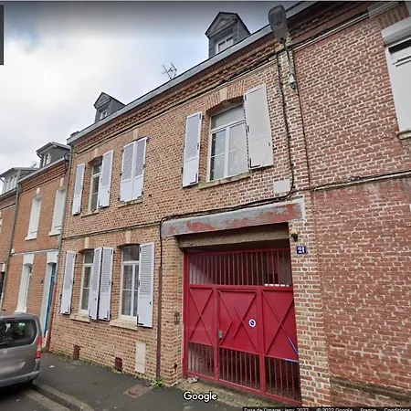 Les Cottages Saint Honore - Henriville
